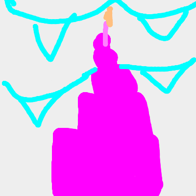 Untitled Drawing