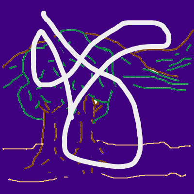 Untitled Drawing