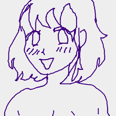 Untitled Drawing
