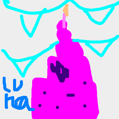 Untitled Drawing