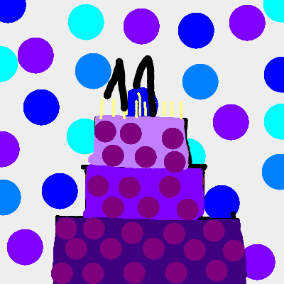 My bhirtday