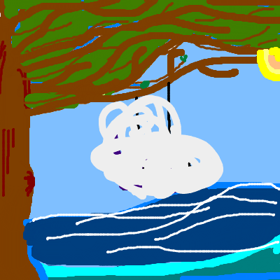 sheep