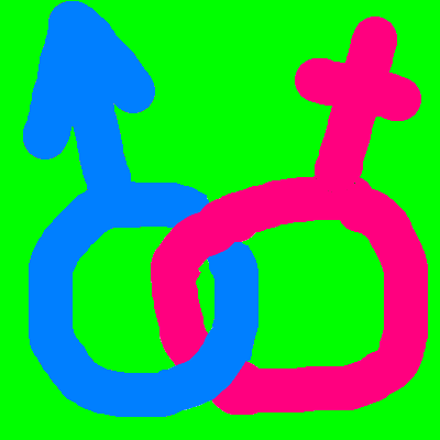 Untitled Drawing