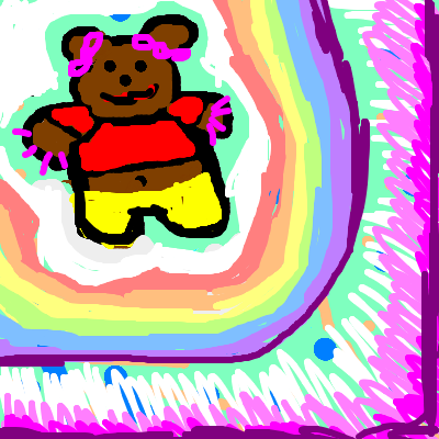 Untitled Drawing