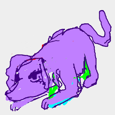Untitled Drawing