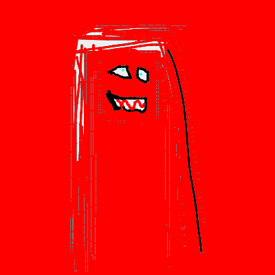 Untitled Drawing