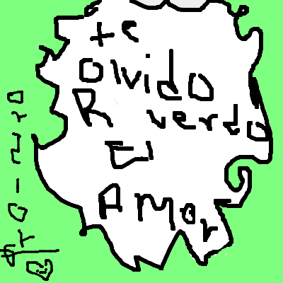 Untitled Drawing