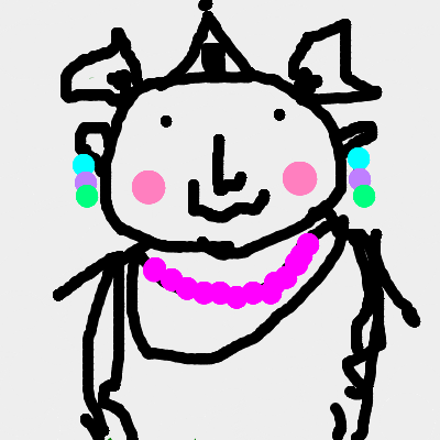 Untitled Drawing