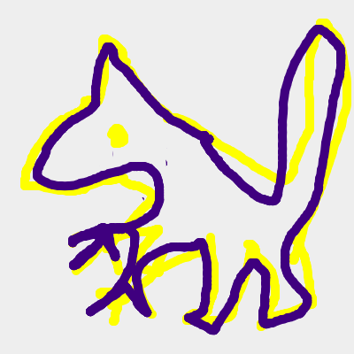 Untitled Drawing