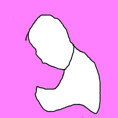Untitled Drawing