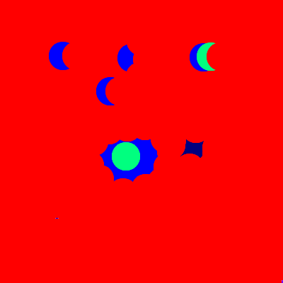 Untitled Drawing