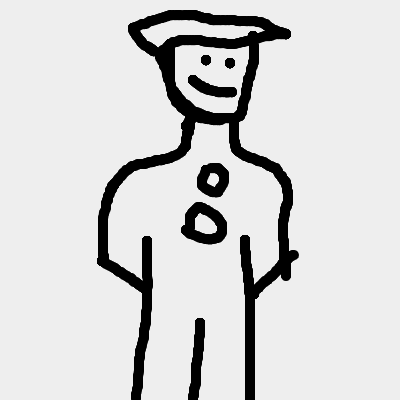 Untitled Drawing