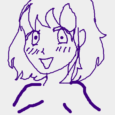 Untitled Drawing