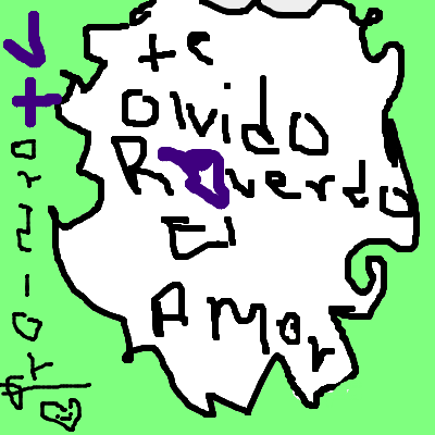 Untitled Drawing