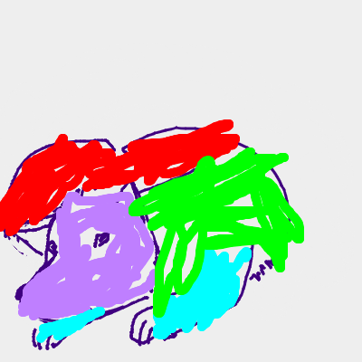 Untitled Drawing