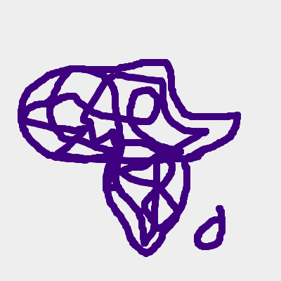 Untitled Drawing