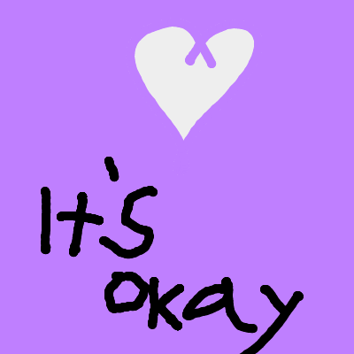 its okay