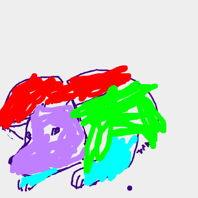 Untitled Drawing