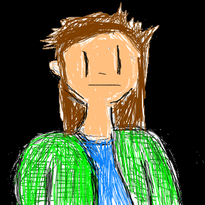 Untitled Drawing