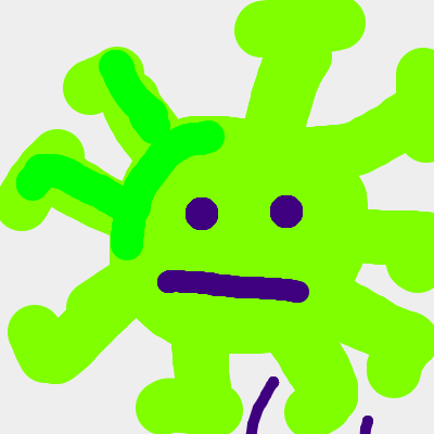 Untitled Drawing