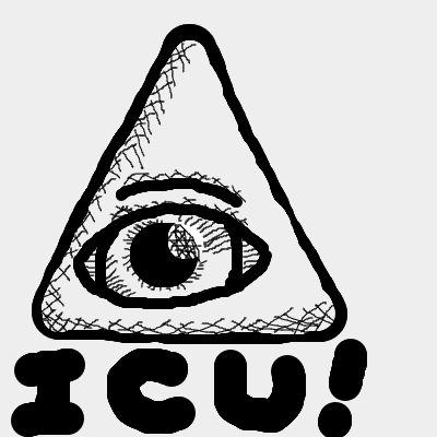 i see you!