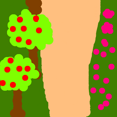 Untitled Drawing