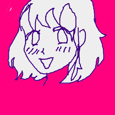 Untitled Drawing