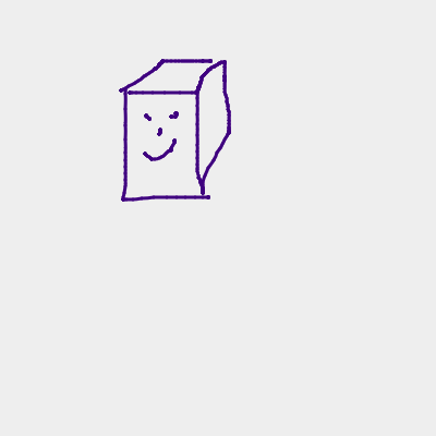 Untitled Drawing