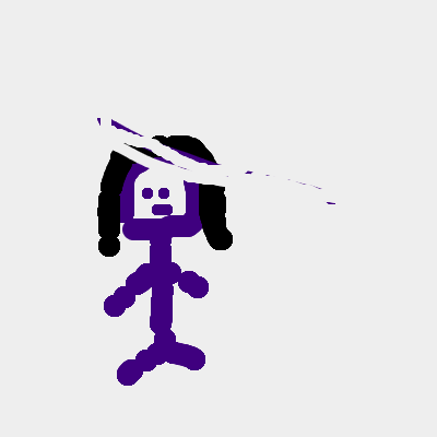 Untitled Drawing