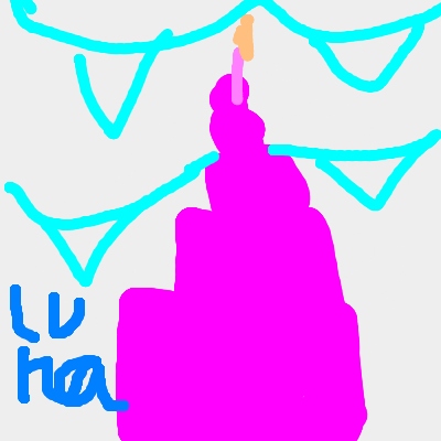 Untitled Drawing