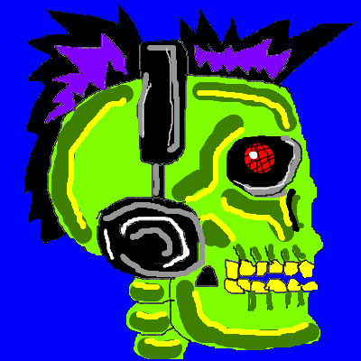 Untitled Drawing