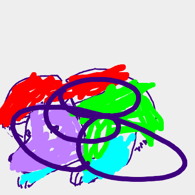 Untitled Drawing