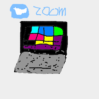 Untitled Drawing