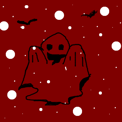 Untitled Drawing