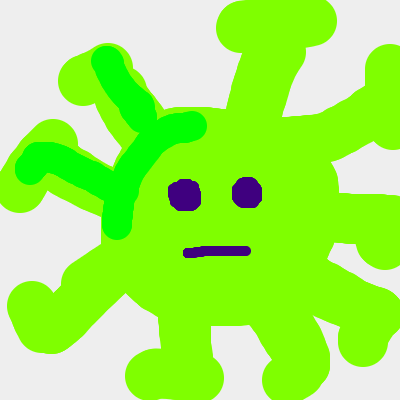 Untitled Drawing